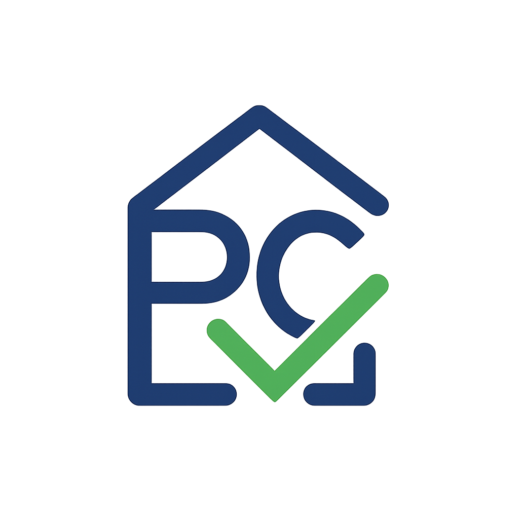 Prosty Czynsz – logo